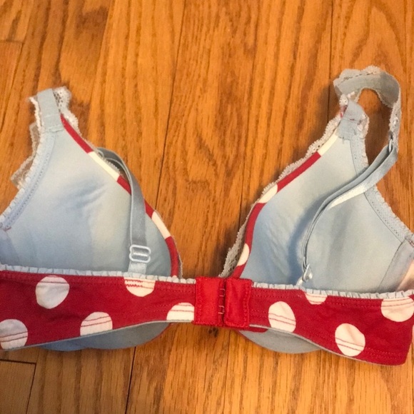 Sold- Set 2 Flirtitude Pushup Bras 32A ✨ - Picture 9 of 10